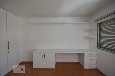 Quarto 2  de apartamento para alugar com 3 quartos, 150m² em Jardim Paulista, São Paulo