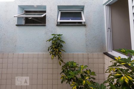 Casa à venda com 167m², 3 quartos e 3 vagasJardim de inverno