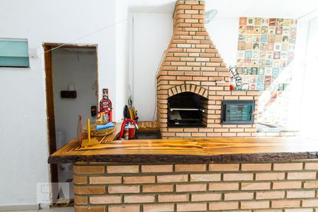 Casa à venda com 167m², 3 quartos e 3 vagasVaranda da Suíte