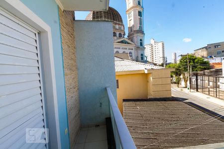 Casa à venda com 167m², 3 quartos e 3 vagasVaranda da Suíte