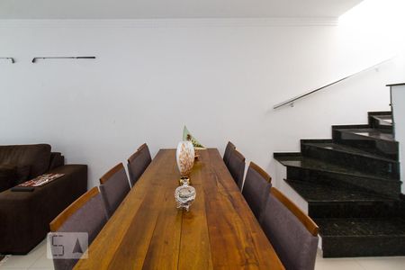 Sala de Jantar de casa à venda com 3 quartos, 170m² em Vila Carrão, São Paulo