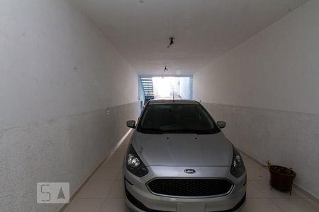 Casa à venda com 167m², 3 quartos e 3 vagasGaragem