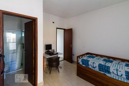 Casa à venda com 167m², 3 quartos e 3 vagasSuíte 03