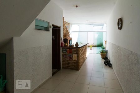 Casa à venda com 167m², 3 quartos e 3 vagasGaragem