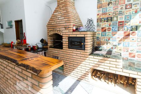 Casa à venda com 167m², 3 quartos e 3 vagasVaranda da Suíte