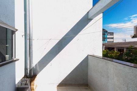 Casa à venda com 167m², 3 quartos e 3 vagasÁrea de Serviço