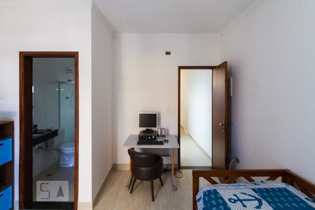 Casa à venda com 167m², 3 quartos e 3 vagasSuíte 03