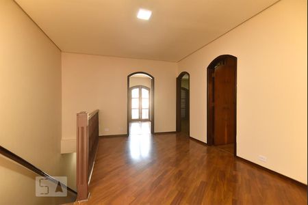 Hall - Sala de casa para alugar com 3 quartos, 192m² em Mooca, São Paulo