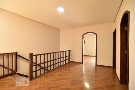 Hall - Sala de casa para alugar com 3 quartos, 192m² em Mooca, São Paulo