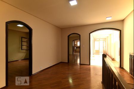 Hall - Sala de casa para alugar com 3 quartos, 192m² em Mooca, São Paulo