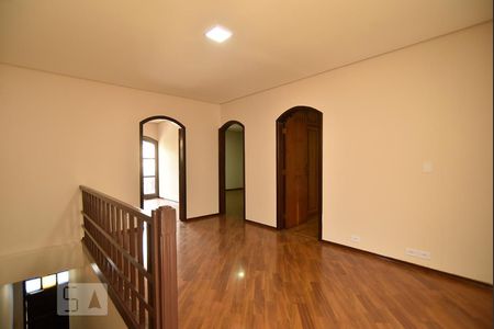 Hall - Sala de casa para alugar com 3 quartos, 180m² em Mooca, São Paulo