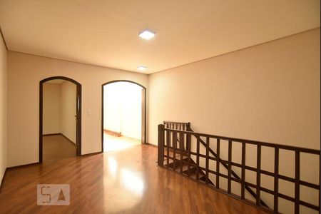 Hall - Sala de casa para alugar com 3 quartos, 192m² em Mooca, São Paulo