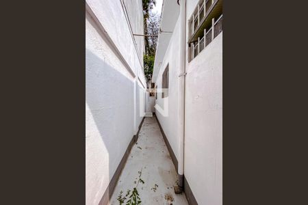 Casa para alugar com 50m², 1 quarto e 1 vagaÁrea externa