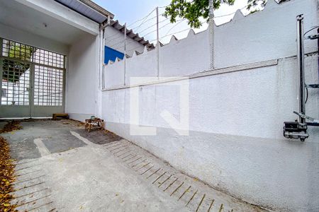 Casa para alugar com 50m², 1 quarto e 1 vagaGaragem