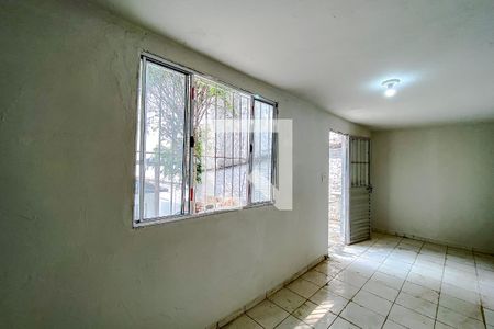 Casa para alugar com 50m², 1 quarto e 1 vagaQuarto de Serviço
