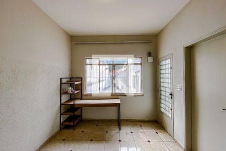 Quarto 1 - Suíte de casa para alugar com 1 quarto, 50m² em Vila Prudente, São Paulo