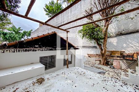 Casa para alugar com 50m², 1 quarto e 1 vagaÁrea de Serviço