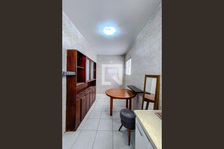 Casa para alugar com 50m², 1 quarto e 1 vagaCozinha