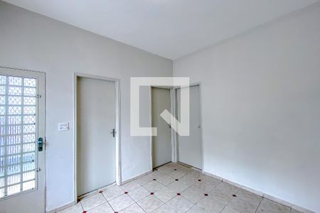 Quarto 1 - Suíte de casa para alugar com 1 quarto, 50m² em Vila Prudente, São Paulo