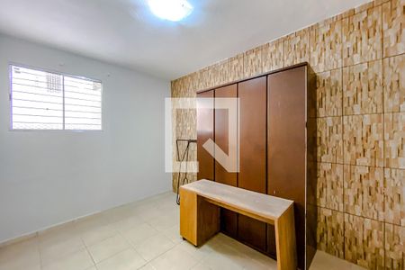 Sala de casa para alugar com 1 quarto, 50m² em Vila Prudente, São Paulo