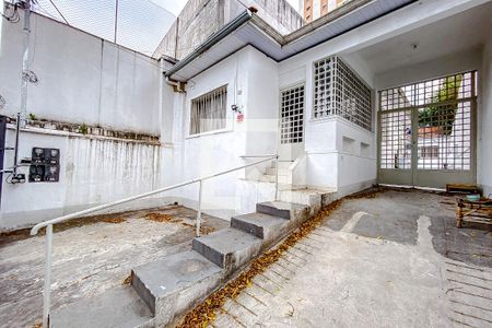 Casa para alugar com 50m², 1 quarto e 1 vagaGaragem