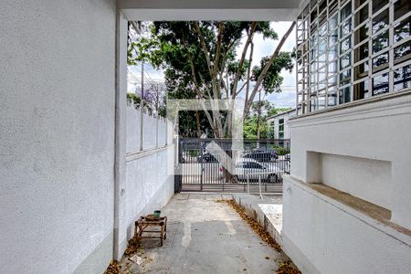 Casa para alugar com 50m², 1 quarto e 1 vagaÁrea de Serviço