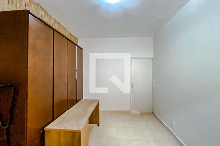 Sala de casa para alugar com 1 quarto, 50m² em Vila Prudente, São Paulo