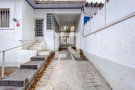 Casa para alugar com 50m², 1 quarto e 1 vagaGaragem