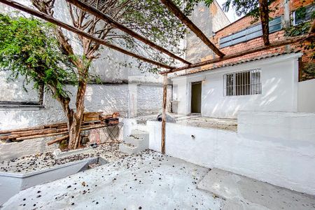 Casa para alugar com 50m², 1 quarto e 1 vagaÁrea de Serviço