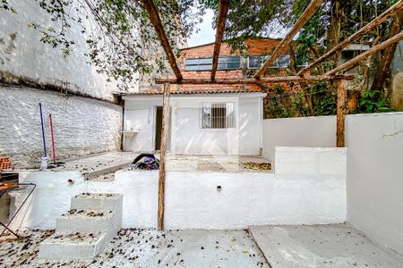 Casa para alugar com 50m², 1 quarto e 1 vagaÁrea de Serviço