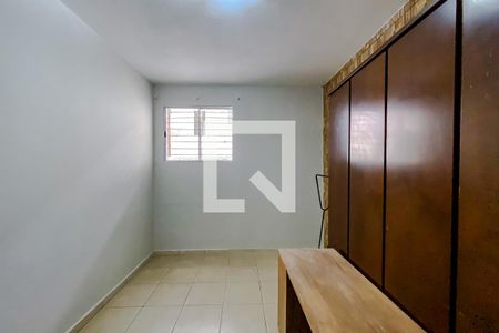 Sala de casa para alugar com 1 quarto, 50m² em Vila Prudente, São Paulo