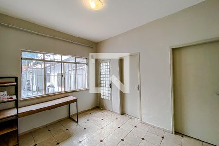 Quarto 1 - Suíte de casa para alugar com 1 quarto, 50m² em Vila Prudente, São Paulo