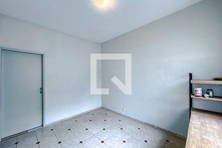 Quarto 1 - Suíte de casa para alugar com 1 quarto, 50m² em Vila Prudente, São Paulo