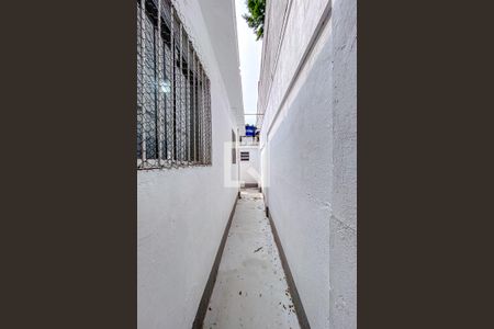 Casa para alugar com 50m², 1 quarto e 1 vagaÁrea externa