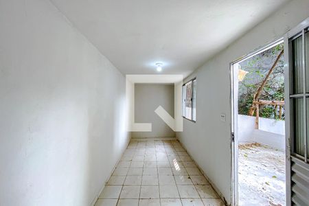 Casa para alugar com 50m², 1 quarto e 1 vagaQuarto de Serviço