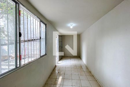 Casa para alugar com 50m², 1 quarto e 1 vagaQuarto de Serviço