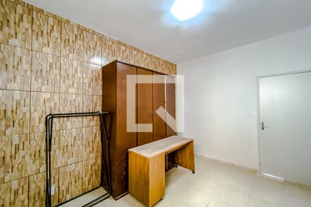 Sala de casa para alugar com 1 quarto, 50m² em Vila Prudente, São Paulo