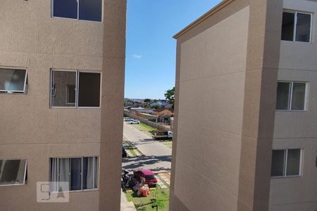 Vista do Quarto 1 de apartamento à venda com 2 quartos, 44m² em Estância Velha, Canoas
