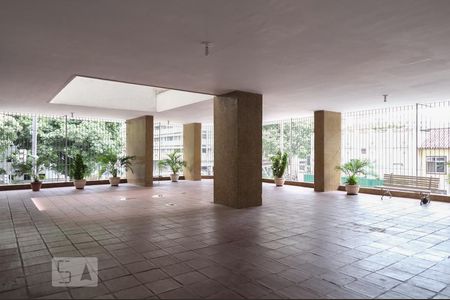 Apartamento à venda com 125m², 3 quartos e 1 vagaÁrea Comum - Playground