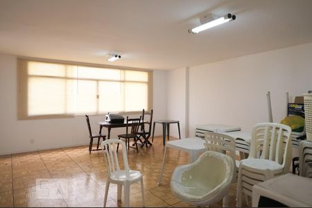 Apartamento à venda com 125m², 3 quartos e 1 vagaÁrea Comum - Salão de Festas