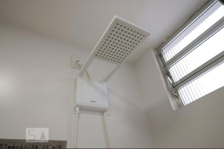 Apartamento à venda com 125m², 3 quartos e 1 vagaBanheiro da Suíte