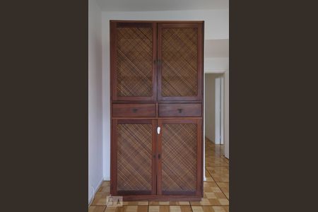 Apartamento à venda com 125m², 3 quartos e 1 vagaQuarto 1