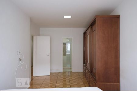 Apartamento à venda com 125m², 3 quartos e 1 vagaQuarto 2 - Suíte
