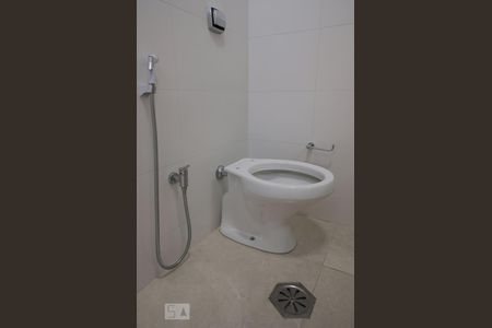 Apartamento à venda com 125m², 3 quartos e 1 vagaBanheiro da Suíte