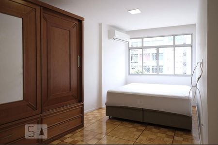 Apartamento à venda com 125m², 3 quartos e 1 vagaQuarto 2 - Suíte