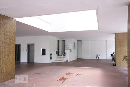 Apartamento à venda com 125m², 3 quartos e 1 vagaÁrea Comum - Playground