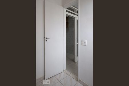 Apartamento à venda com 125m², 3 quartos e 1 vagaQuarto de Serviço