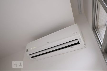 Apartamento à venda com 125m², 3 quartos e 1 vagaQuarto 2 - Suíte