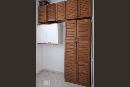 Apartamento à venda com 125m², 3 quartos e 1 vagaQuarto de Serviço