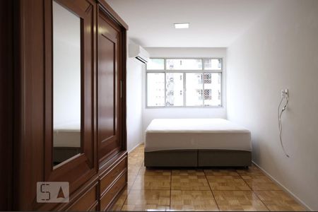 Apartamento à venda com 125m², 3 quartos e 1 vagaQuarto 2 - Suíte